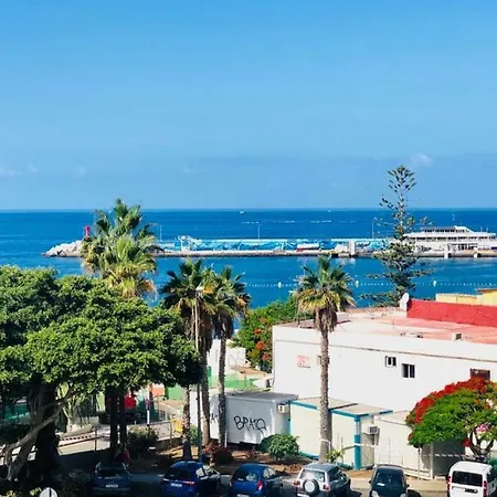 公寓 Sol Y Playa Los Cristianos *