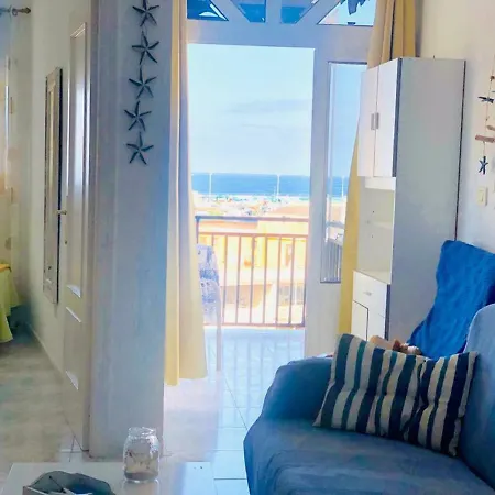 Sol Y Playa Los Cristianos * 洛斯克里斯蒂亚诺斯
