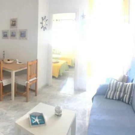 Sol Y Playa Los Cristianos 公寓
